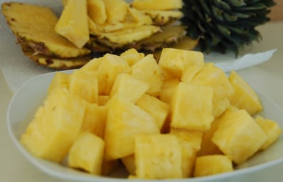 pineapple