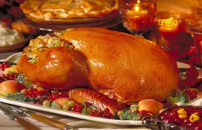 perfect thanksgiving turkey recipe