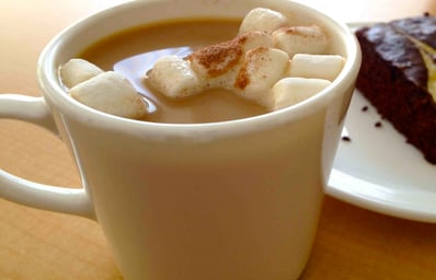 marshmallow