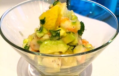 ceviche
