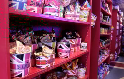 baker london 1