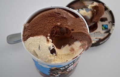 ben and jerrys