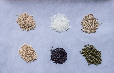 grains edited