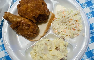 chicken 2