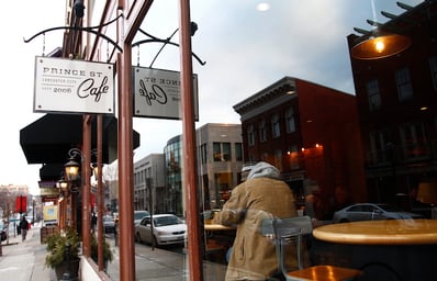 Price St. Cafe1