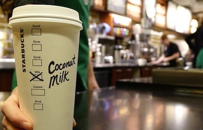 Coconut Milk1