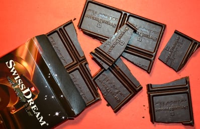 dark chocolate