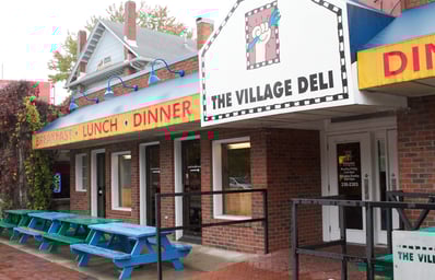 Village Deli1