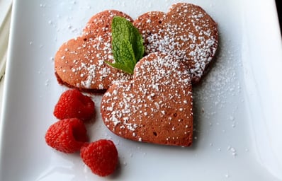 breakfast in bed