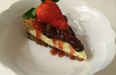 cheesecake featured