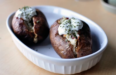 tater