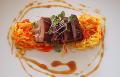 Tea Brined Pork1