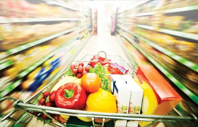 future of food