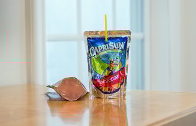Capri Sun