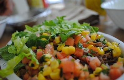 Chipotle LQ