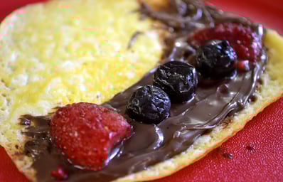 sweet crepe resize