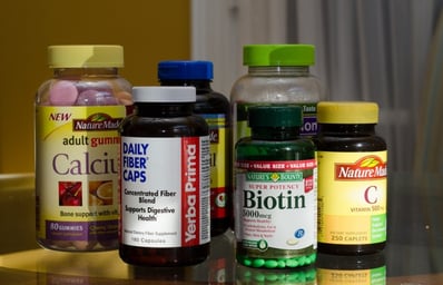 supplements featured
