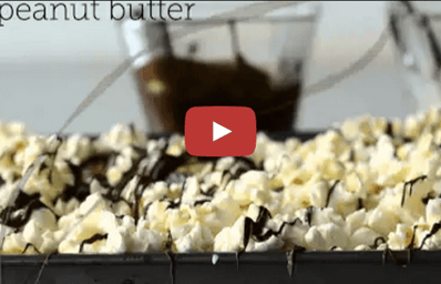 Popcorn Promo