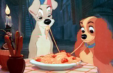 lady and the tramp DI 09 e1424302293891
