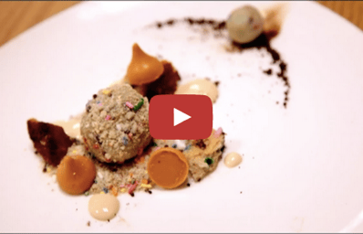 Momofuku Truffles