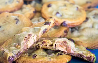 cookiewithkitkat