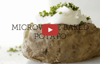 Baked Potato