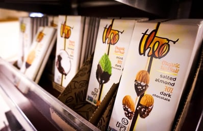Theo Chocolate