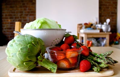 produce