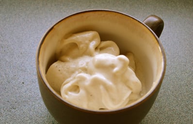 Banana Ice Cream by Nick Schmidt 1