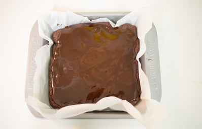 chocorumcake