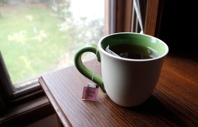 cupoftea