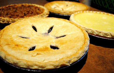 All Pies