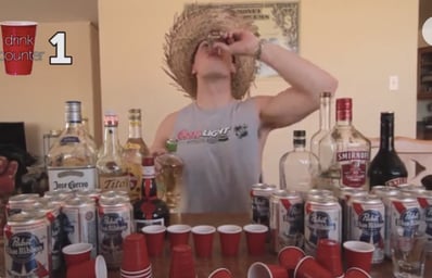 Boozy Brunch Episode 2