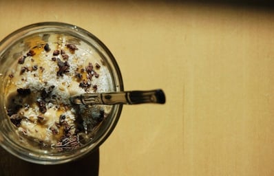 IC recipe 8 possible feature1