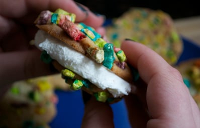 lucky charms