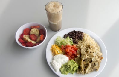 meal e1426554712755