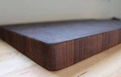 wooden