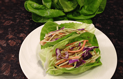 final product lettuce wraps 1
