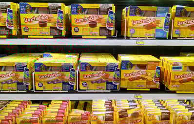 lunchables