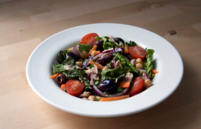 salad