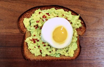 Avocado Toast 61