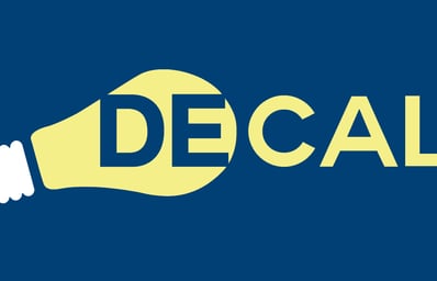 Decal by Eric Quach
