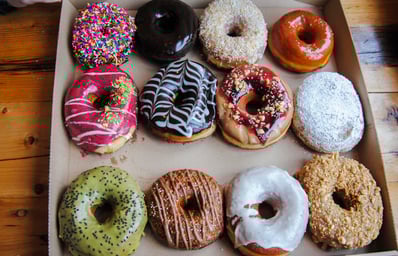 unionsquaredonuts