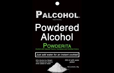 palcohol