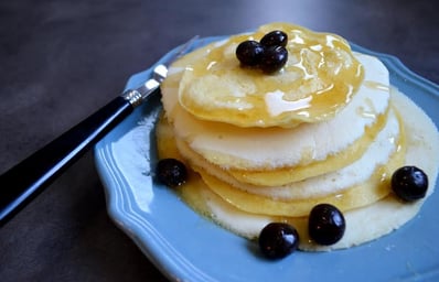 pancakes