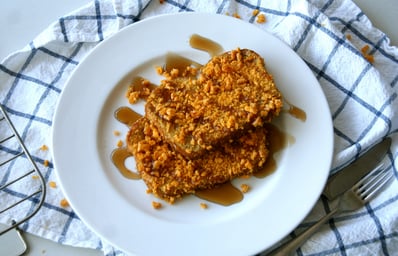 Frenchtoast feat