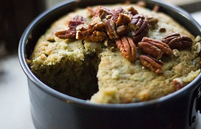 spoon university zucchini bread e1427295179844