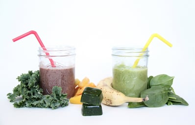 smoothie feature