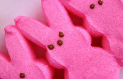 Peeps Katherine Baker 9