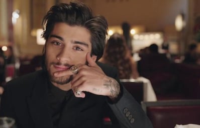 zayn